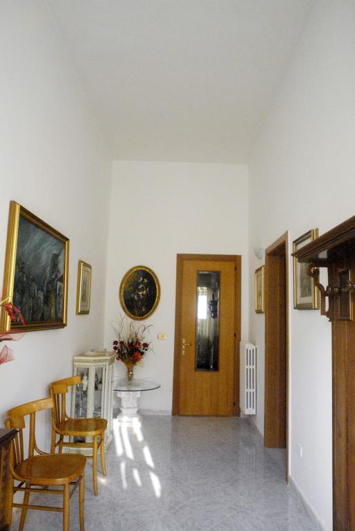 Apartamento Casa Dei Furnari Collepasso Exterior foto