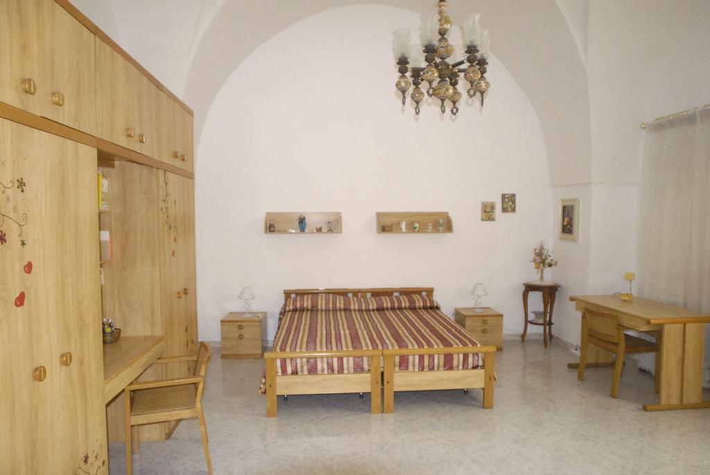 Apartamento Casa Dei Furnari Collepasso Exterior foto