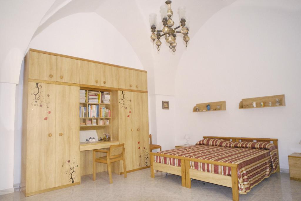 Apartamento Casa Dei Furnari Collepasso Exterior foto