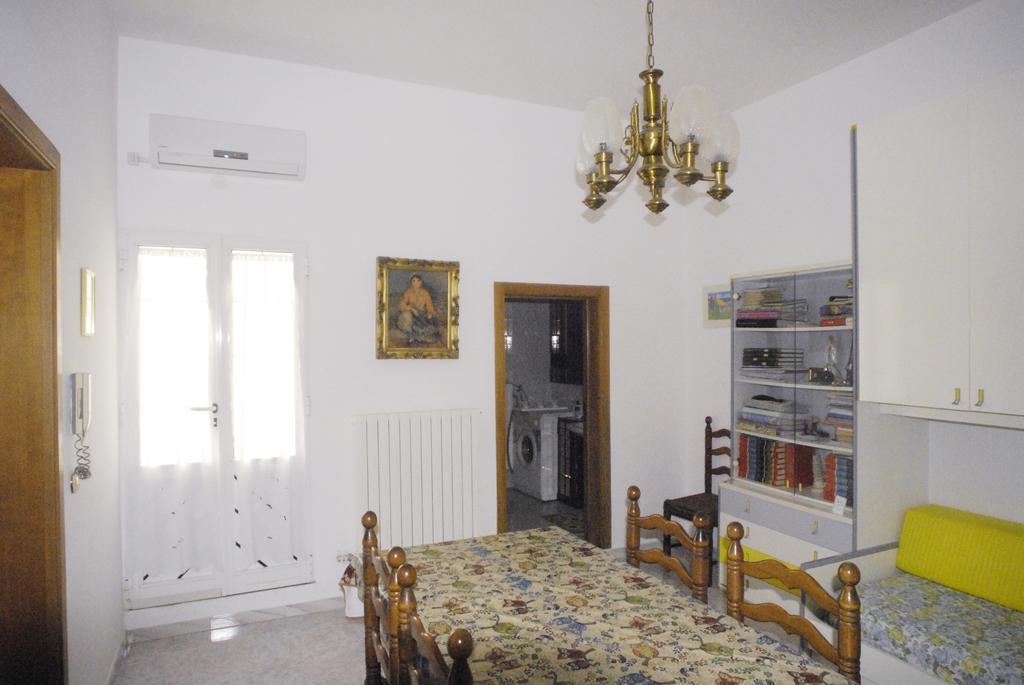 Apartamento Casa Dei Furnari Collepasso Exterior foto