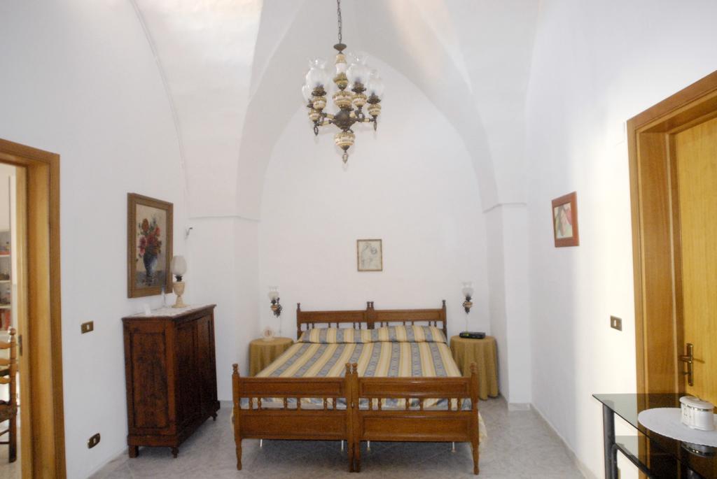 Apartamento Casa Dei Furnari Collepasso Exterior foto