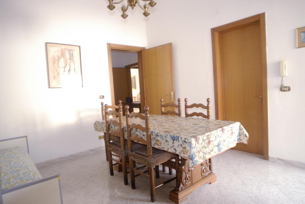 Apartamento Casa Dei Furnari Collepasso Exterior foto