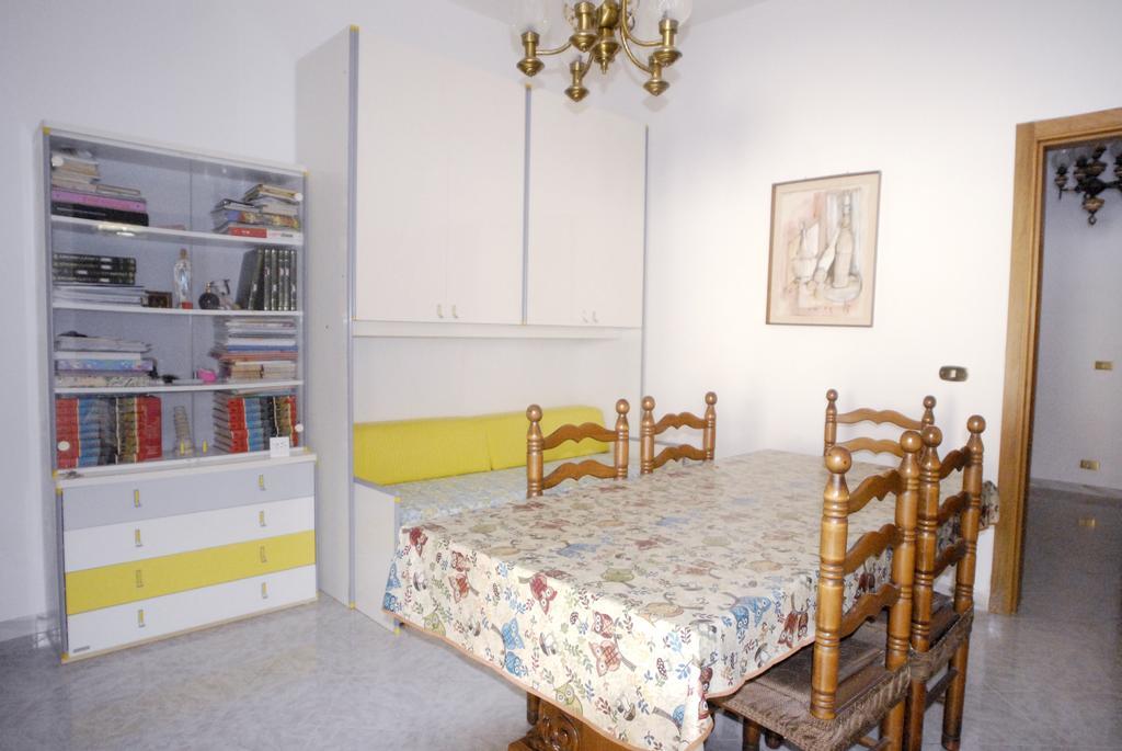 Apartamento Casa Dei Furnari Collepasso Exterior foto