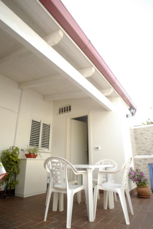 Apartamento Casa Dei Furnari Collepasso Exterior foto