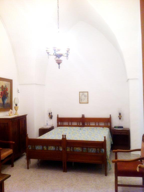 Apartamento Casa Dei Furnari Collepasso Exterior foto