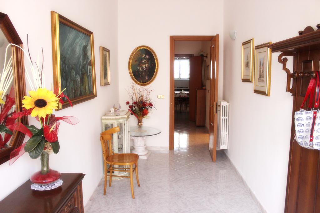 Apartamento Casa Dei Furnari Collepasso Exterior foto